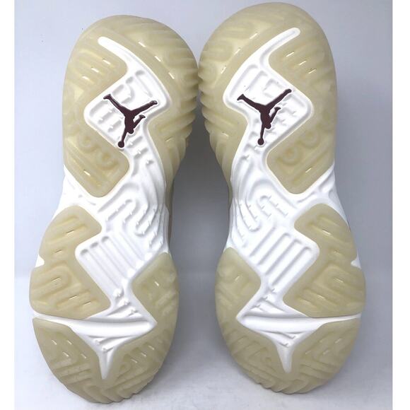 Nike Jordan Delta SP Vachetta Tan Jade Aura Red Men Shoes CD6109-200 Size 11 main image 4
